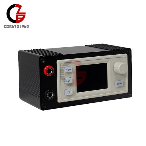 SK150/SK150X CNC Buck-Boost DC Adjustable Voltage Regulator Power Supply Module - Picture 14 of 22