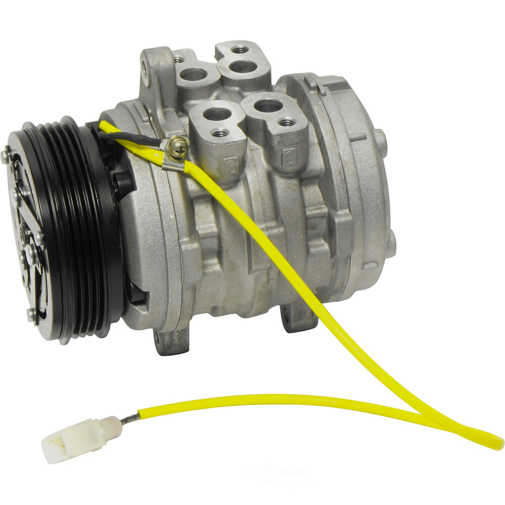 A/C Compressor-L, VIN: 3 UAC CO 10685DC for sale online | eBay