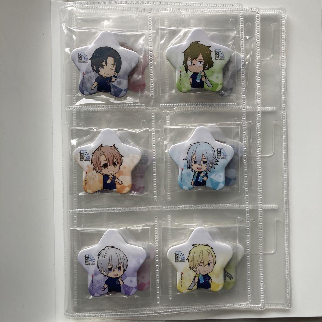 アイドル IDOLiSH7 1st LIVE RTI Blu-rayBOX CDJapan : IDOLiSH7 1st Live 