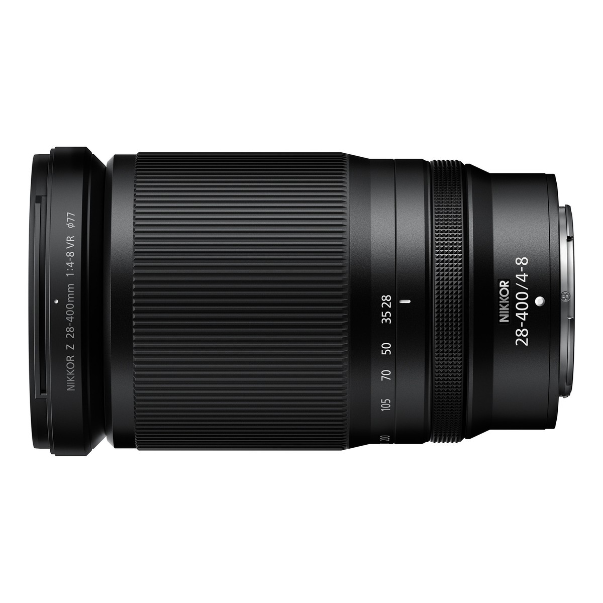 Nikon NIKKOR Z 28-400mm f/4-8 VR Lens (20125) for sale online | eBay