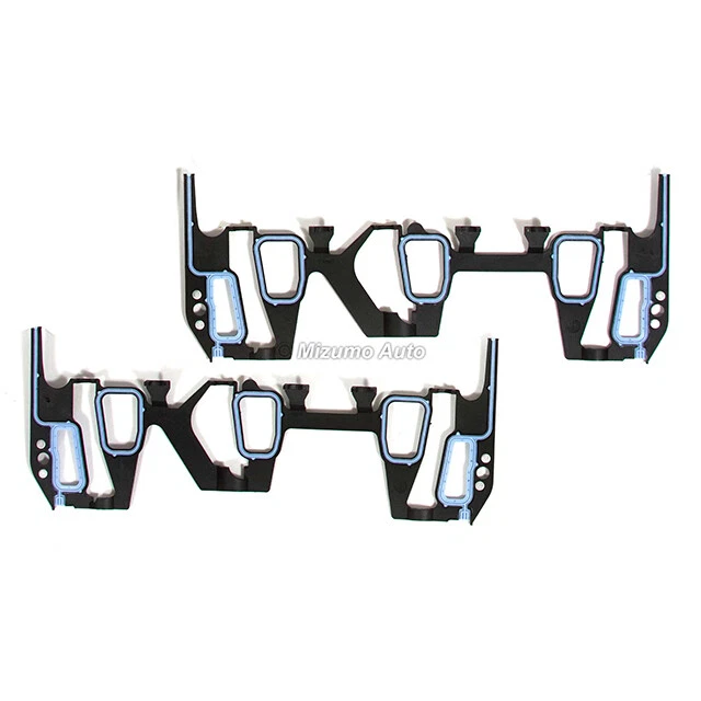 Head Gasket Bolts Set Fit 96-99 Oldsmobile Pontiac Grand AM Chevrolet Lumina 3.4 - Image 3 of 4