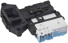 WM2650HWA LG Washer Door Lock Latch