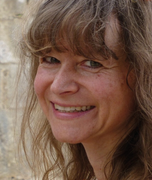 Thumbnail - Heilige Geometrie, Renate Brettschneider