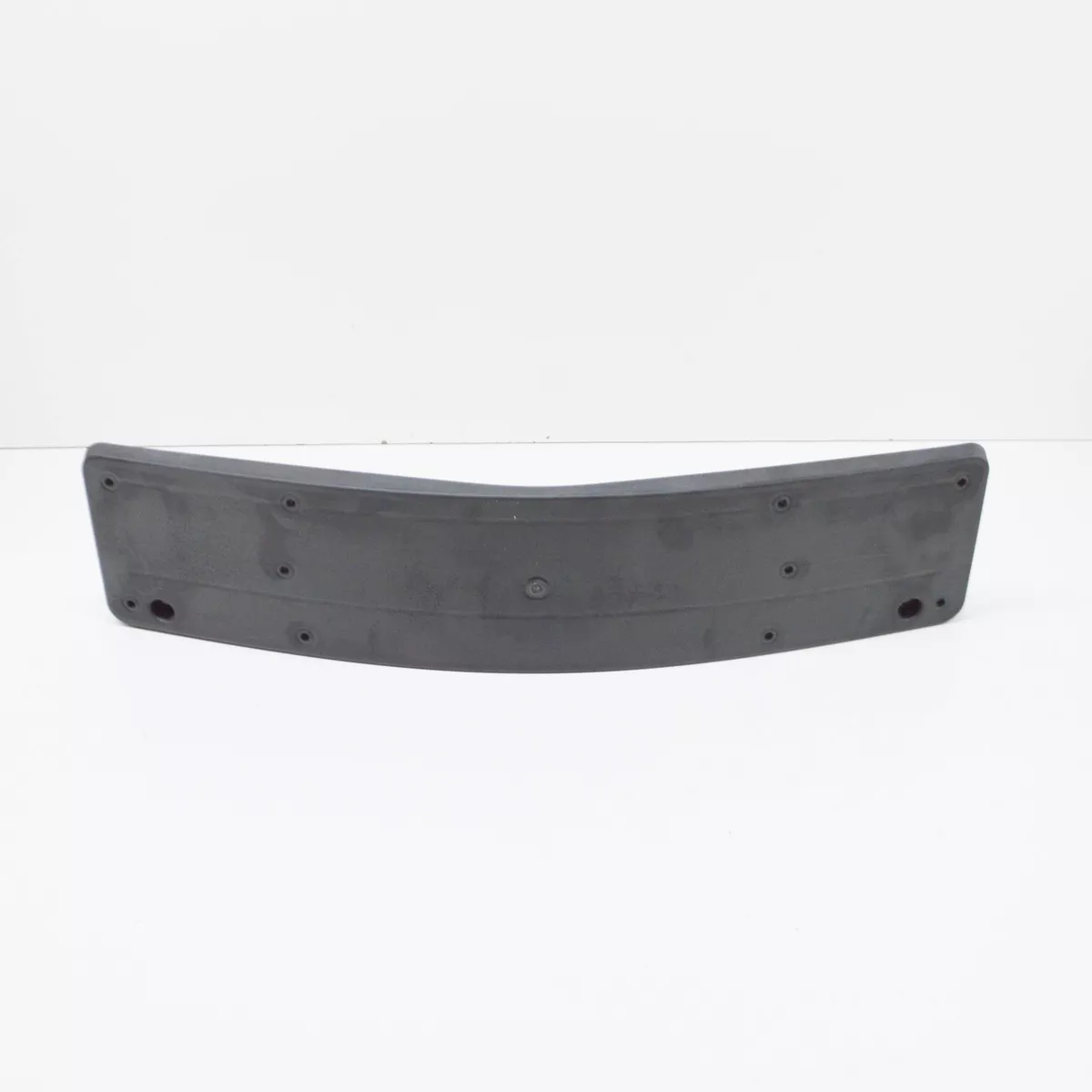 NEU MERCEDES-BENZ SL R230 VORDERER KENNZEICHENHALTER A2308171878 