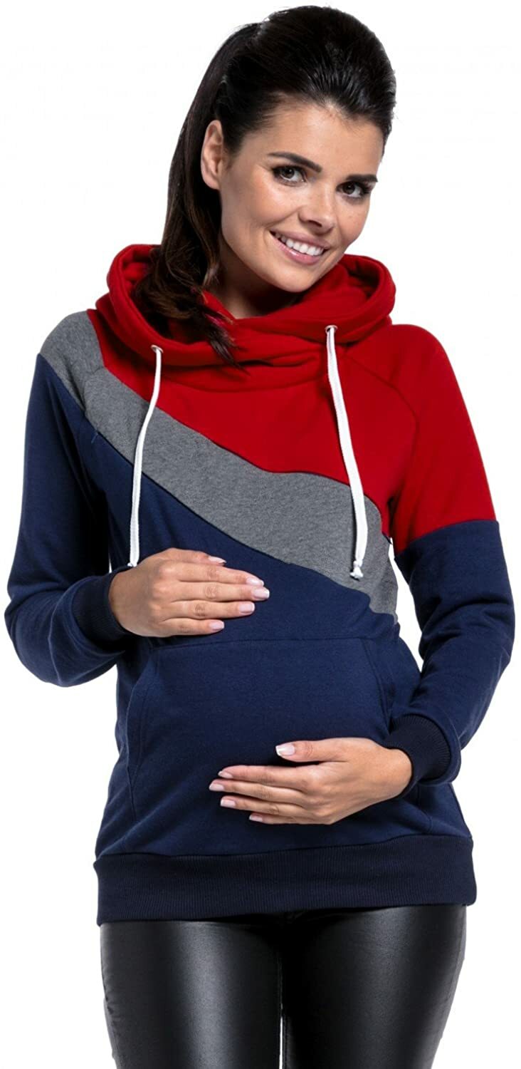 mama breastfeeding jumper