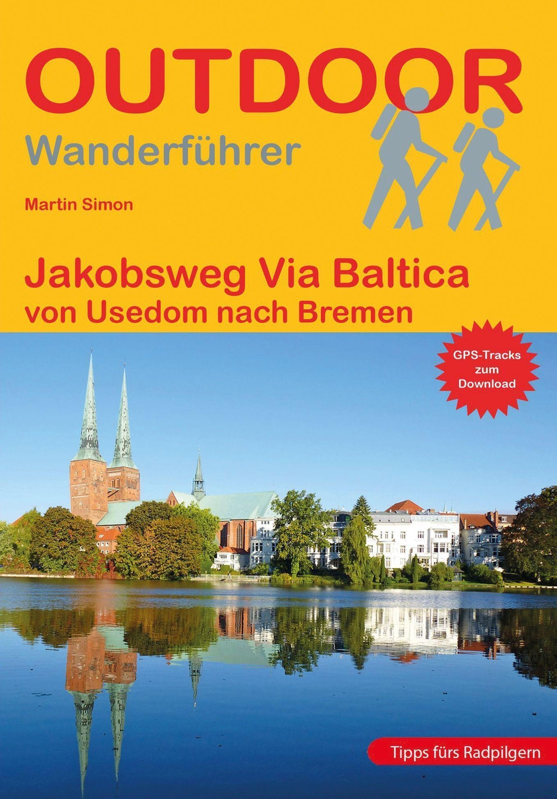 Thumbnail - Jakobsweg Via Baltica Martin Simon
