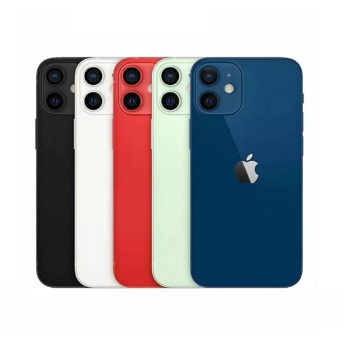 Apple iPhone 12 mini - 256 GB - (Fully Unlocked) - Excellent 