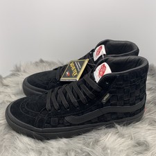 vans gtx