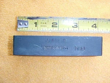 KENT MOORE J-45230 AXLE GAGE BLOCK SPECIALTY TOOL