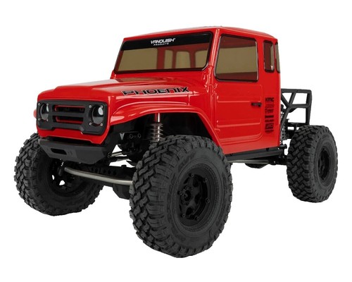 希少】FMS K5 BLAZER 1/10 RCカー RTR FMS 1:10 1:10 Chevrolet K5