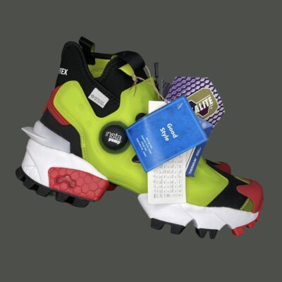 instapump fury x gtx black