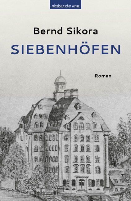 Thumbnail - Siebenhöfen | Bernd Sikora | 2020 | Deutsch
