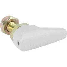 Lokar S-2412 Automatic Transmission TV Kickdown Cable Stud, Universal Fit