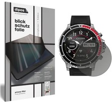 Protective Film for Citizen CZ Smart Protection View 4 modes dipos