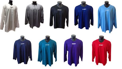 CCM Hockey Senior/Adult 5000 Practice Jersey-Goalie Cut