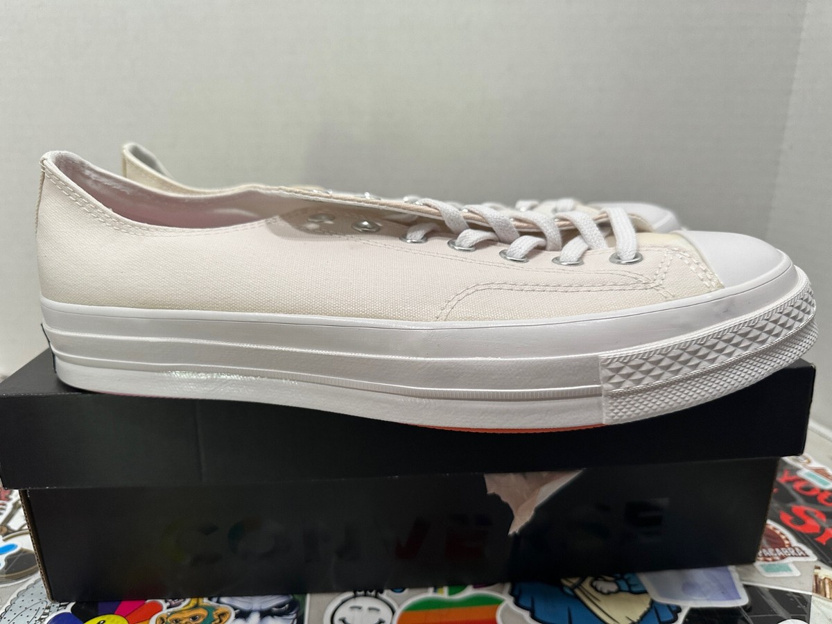 CONVERSE X Chinatown Market Chuck Taylor All Star 70 OX UV Color 