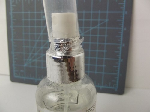 Extracto de manzanilla Lange escudo térmico queratina infundido queratina - Imagen 6 de 8