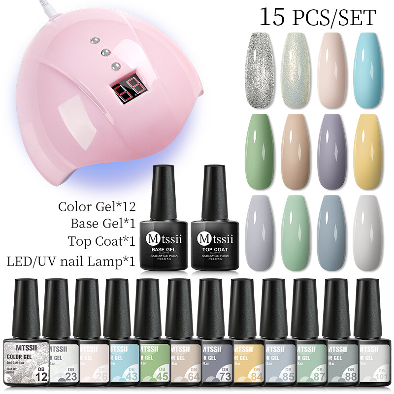 Nail Dryer Kits