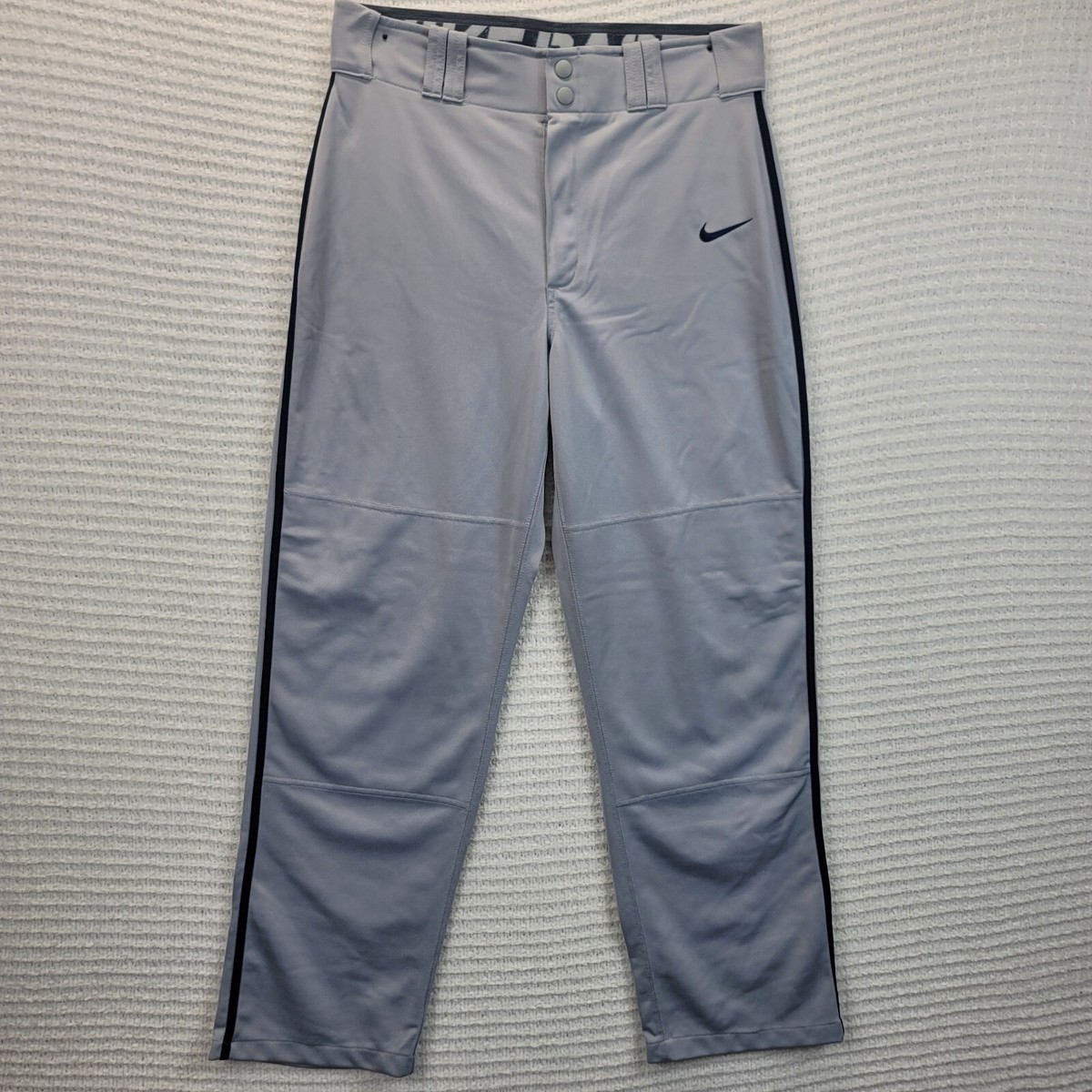 nike mens dri fit baseball pants