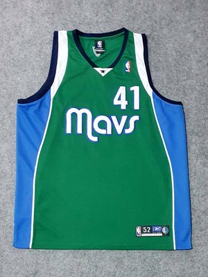 dirk nowitzki authentic jersey