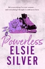Powerless (Chestnut Springs)