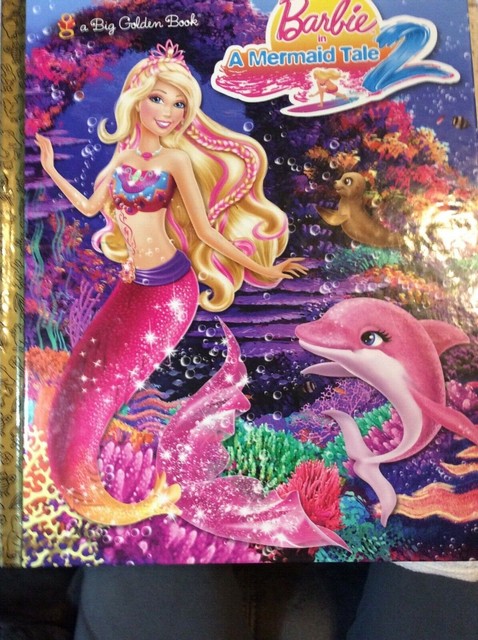 barbie in a mermaid tale 2 full movie online
