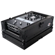 Pro X XS-DJMS11BL Flight Case for Pioneer DJM-S11 Mixer (Black)