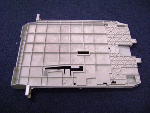Bandeja de papel casete lateral para máquina de fax láser Canon clase LC 9000L - Imagen 6 de 8