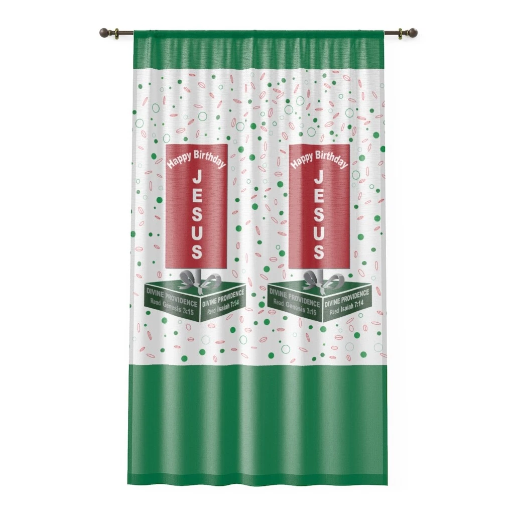 Window Curtains