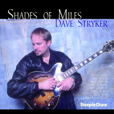 Dave Stryker - Shades of Miles [New CD]