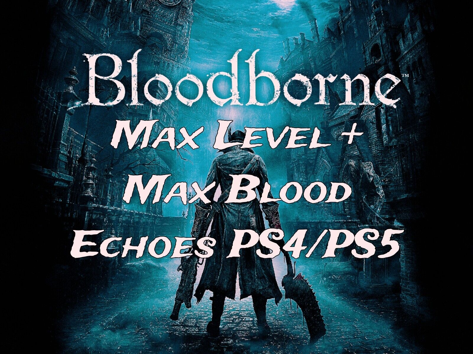 I'm going to try and do a level 1 run. Any tips? : r/bloodborne