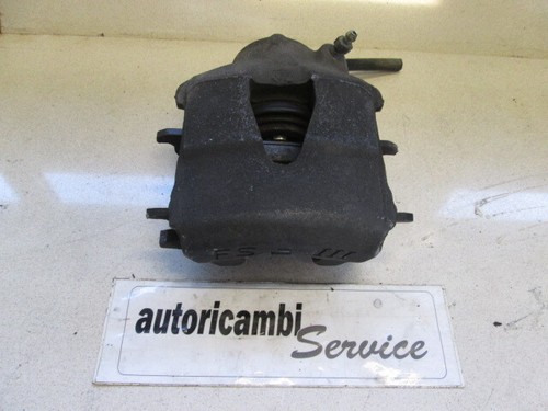 1K0615123D Bremssattel Vorne Links AUDI A3 1.9 D 66KW 5M 3P (1996) Ersatz