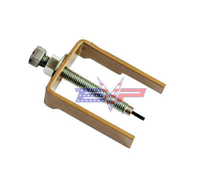 Evolution Powersports Clutch Pin Puller Can-Am Maverick X3 2017+