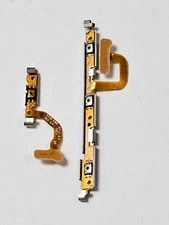 Samsung Galaxy S9+ Plus G965U Volume Power Button Flex Cables OEM USA