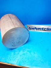 8"Dia x 12"-Long 6061 T651 Aluminum Round Bar-- 8" DIameter 6061 LATHE STOCK