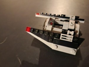 Lego Star Wars Micro