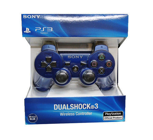 Buy Sony DualShock 3 (PS399007) Gamepad online | eBay