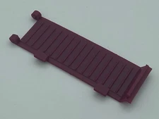 M.A.S.K Parts RHINO side Ramp door Repro mask