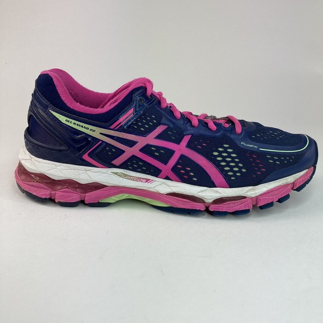 asics women's size 9 shoes