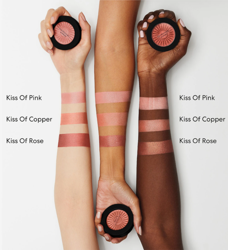 bareminerals Gen Nude Blonzer Blush + Bronzer - Picture 2 of 3