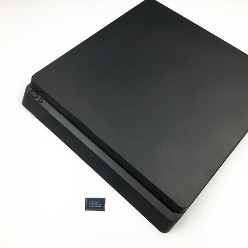 Host Protective Shell Case Cover Protector For  Slim Game Console Accessories - Picture 4 of 4
