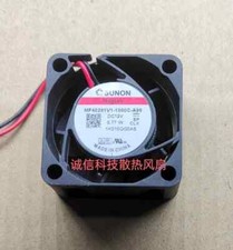 SUNON MF40201V1-1000C-A99 DC12V 0.77W 4020 4CM cooling fan