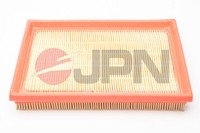 JPN Luftfilter Filtereinsatz Passend FüR Toyota Corolla Compact 1.4 1.6