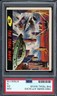 1962 Mars Attacks #26 The Tidal Wave PSA 5