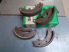 Mâchoire de frein Citroen AMI