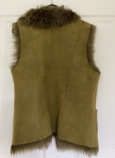 Jigsaw Coats, Jackets Waistcoats for Suede Outer Shell Women for - Main Image