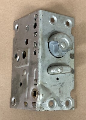 Studebaker Truck Door Latch - NOS - 265167 - 1937-1956 - M - 2R - E - Transtar