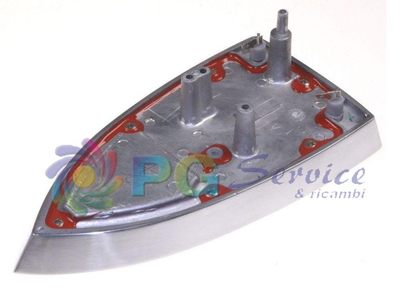 Guarnizione tappo ø20mm-15mm ep3mm stirella SIMAC