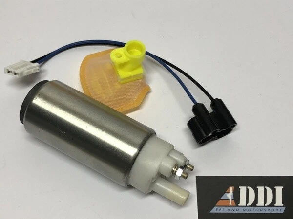 Fuel pump for Ford WB FESTIVA 1.3L 94-96 B3 Intank electric - image 2 of 3