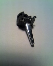NEW IBM SELECTRIC PAPER FEED CONTROL LEVER thumbnail